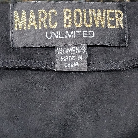 Marc Bouwer One Size Fringed Poncho Shawl Coastal Cowgirl Western Boho - Picture 5 of 6